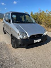 Hyundai Atos '99