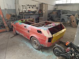 Fiat 126 1978 μετατροπη σε γραφειο-thumb-27