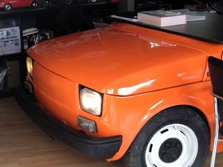 Fiat 126 1978 μετατροπη σε γραφειο-thumb-7