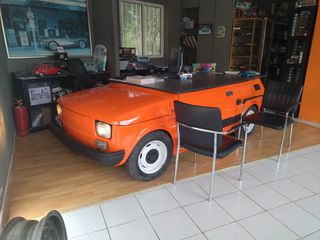 Fiat 126 1978 μετατροπη σε γραφειο-thumb-9