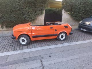 Fiat 126 1978 μετατροπη σε γραφειο-thumb-19