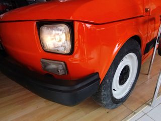 Fiat 126 1978 μετατροπη σε γραφειο-thumb-2