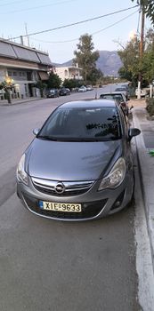 Opel Corsa '11 1.3 CDTI ECOFLEX START&STOP EDITION