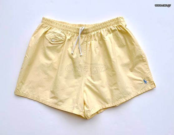 POLO RALPH LAUREN - Size L/XL - Παιδικό Μαγιό