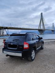 Jeep Compass '08 LIMITED EDITION AYTOMATO