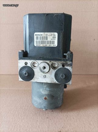 Car.gr - ΜΟΝΑΔΑ ABS BMW E39 1996-2002 0265950002 / 31516757503