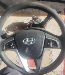 HYUNDAI I20 10' ΤΙΜΌΝΙ ΙΩΑΝΝΊΔΗΣ