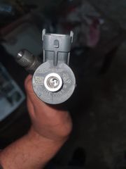 Wrangler JK 2.8 Diesel-thumb-1
