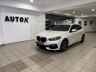 Bmw 118 2020 SPORT LINE ADVANCED AUTOMATIC AUTOK
