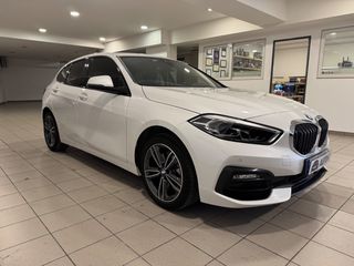 Bmw 118 2020 SPORT LINE ADVANCED AUTOMATIC AUTOK-thumb-3