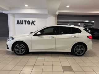 Bmw 118 2020 SPORT LINE ADVANCED AUTOMATIC AUTOK-thumb-5
