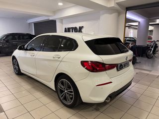 Bmw 118 2020 SPORT LINE ADVANCED AUTOMATIC AUTOK-thumb-6