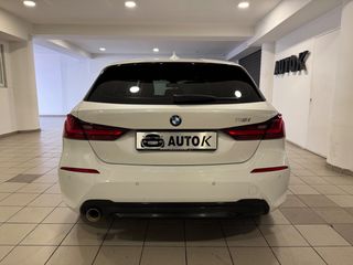 Bmw 118 2020 SPORT LINE ADVANCED AUTOMATIC AUTOK-thumb-7