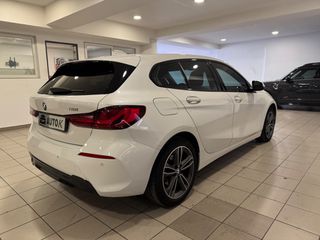 Bmw 118 2020 SPORT LINE ADVANCED AUTOMATIC AUTOK-thumb-8