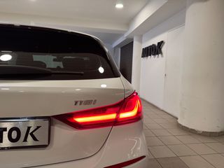 Bmw 118 2020 SPORT LINE ADVANCED AUTOMATIC AUTOK-thumb-9