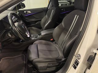 Bmw 118 2020 SPORT LINE ADVANCED AUTOMATIC AUTOK-thumb-11