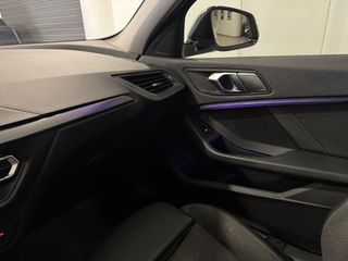 Bmw 118 2020 SPORT LINE ADVANCED AUTOMATIC AUTOK-thumb-19