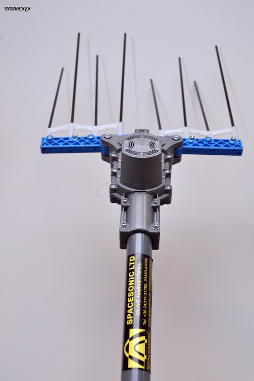 ΕΛΑΙΟΡΑΒΔΙΣΤΙΚΟ ATRAX ELECTRIC 5