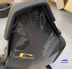 Lamborghini Carbon Καθίσματα-thumb-4