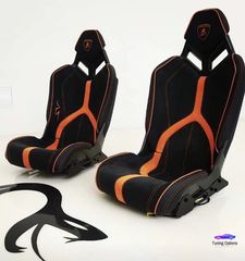 Lamborghini Carbon Καθίσματα-thumb-6