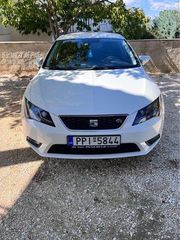 Seat Leon '16 TSI