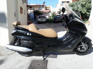 Yamaha YP 400 Majesty 2008