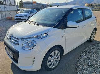 Citroen C1 '21 1.0Ι*EURO6D*ΕΛΛΗΝΙΚΗΣ ΑΝΤΙΠΡΟΣΩΠΕΙΑΣ*