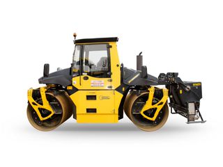 Οδοστρωτήρες Bomag 2002 BW 174 AD+SPREADER+ΔΙΠΛΗ ΔΟΝΗΣΗ +ΤΙΜΟΝΙ