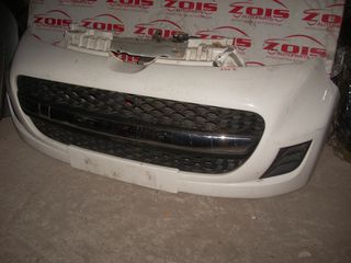 ΜΟΥΡΗ ΚΟΜΠΛΕ ΜΕΤΩΠΗ PEUGEOT 107 II