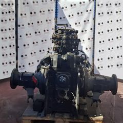 ΠΙΣΩ ΔΙΑΦΟΡΙΚΟ NEW HOLLAND