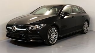 Mercedes-Benz CLA 250 Shooting Brake 2021 Plug in Hybrid / 8G-DCT / AMG PACK / (γίνεται κ LEASING)