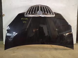 ΠΕΤΡΟΠΟΥΛΟΣ ΚΑΠΟ LANCIA MUSA 2008-2013