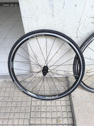 Τροχοί Shimano RS100cl