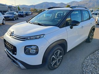 Citroen C3 Aircross '19 1.5e-HDI*EURO6*ΕΛΛΗΝΙΚΗΣ ΑΝΤΙΠΡΟΣΩΠΕΙΑΣ*