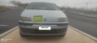 Fiat Punto 2002