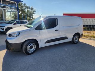 Fiat Doblo 2026 TOYOTA PROACE CITY L2 ετοιμοπαράδοτο 3θεσιο