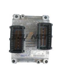 ΕΓΚΕΦΑΛΟΣ ΚΙΝΗΤΗΡΑ BOSCH ALFA ROMEO 147 0261207728 00551870590 ME731HA030 A152 0