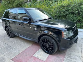 Land Rover Range Rover Sport '10 SPORT