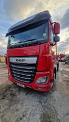 DAF 2020 XF 106.480 EURO 6D