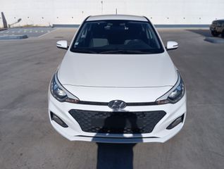 Hyundai i 20 2019 ΙΝΙΤΙΑ