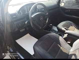 Mercedes-Benz A 200 2008-thumb-2