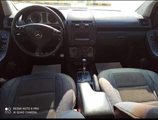 Mercedes-Benz A 200 2008-thumb-5