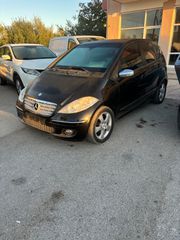 Mercedes-Benz A 200 2008-thumb-6