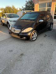 Mercedes-Benz A 200 2008-thumb-7
