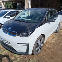 Bmw i3 '20 (120Ah) (ΣΥΜΠ ΦΠΑ)