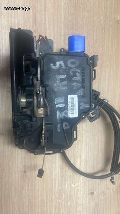 ΚΛΕΙΔΑΡΙΑ SKODA OCTAVIA 5 ΜΕ ΚΩΔΙΚΟ 05-6Υ0839015