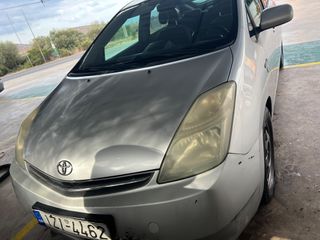 Toyota Prius '06 1.5 HYBRID