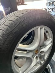 Ζάντες λάστιχα Porsche cayenne-thumb-2
