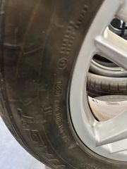 Ζάντες λάστιχα Porsche cayenne-thumb-4