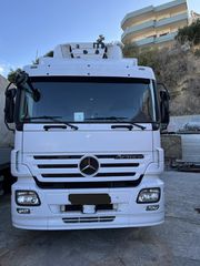 Ψυγείο Mercedes-Benz 2008 ACTROS